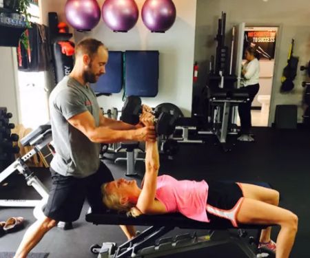 FUEL Strength and Wellness Studio