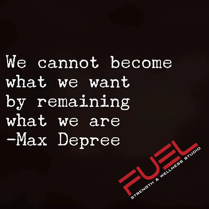 FUEL Strength and Wellness Studio Picture 4