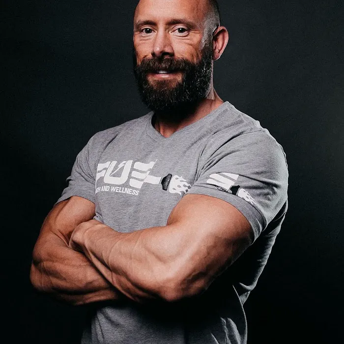 FUEL Strength and Wellness Studio Picture 6