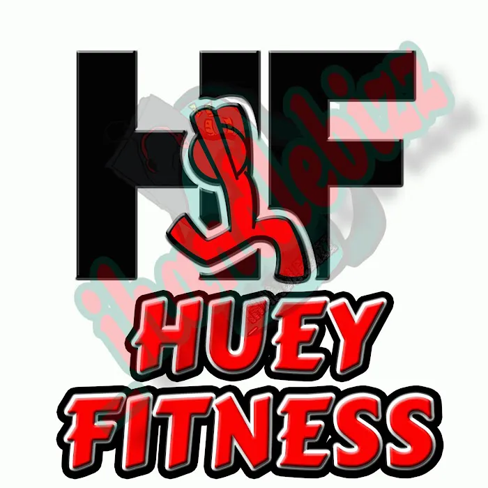 HUEY FITNESS CENTER Picture 10