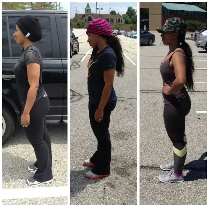 HUEY FITNESS CENTER Picture 5