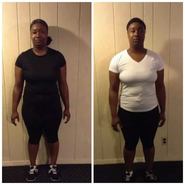 HUEY FITNESS CENTER Picture 3