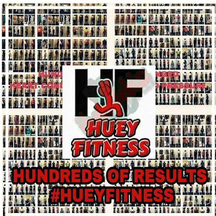 HUEY FITNESS CENTER Picture 9