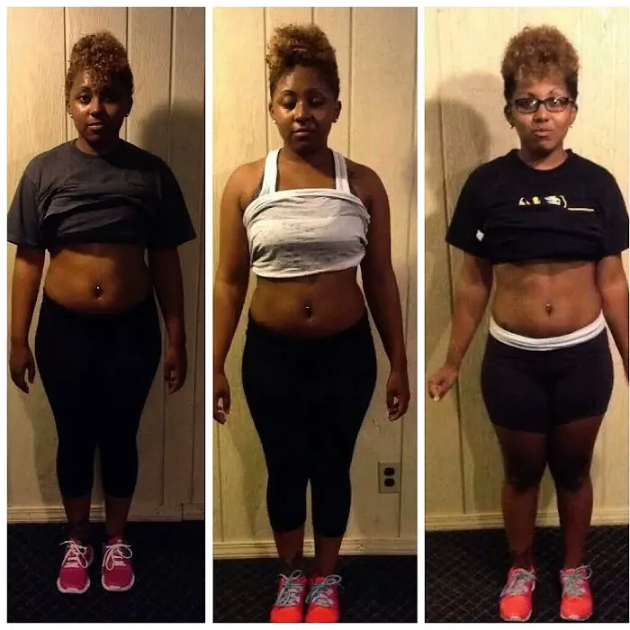 HUEY FITNESS CENTER Picture 8