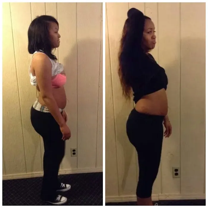 HUEY FITNESS CENTER Picture 2