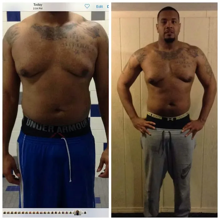 HUEY FITNESS CENTER Picture 1