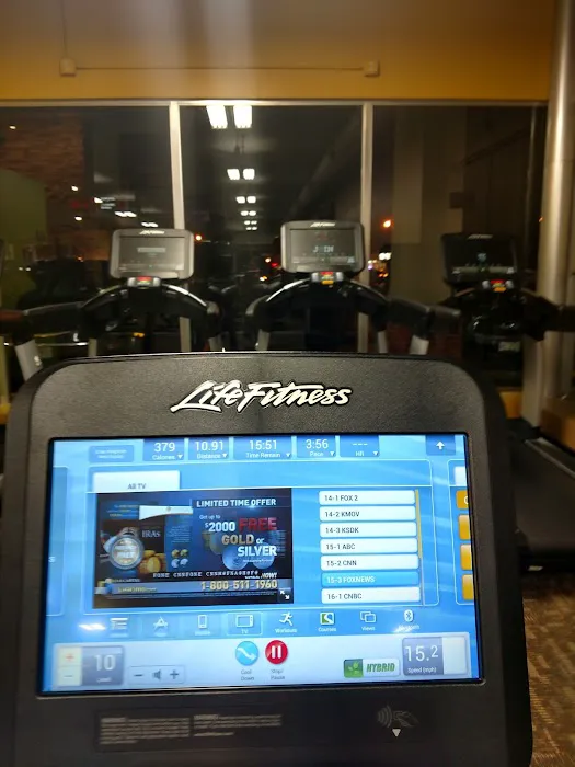 Anytime Fitness Picture 4
