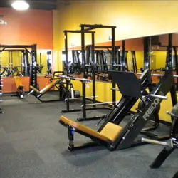 Anytime Fitness Picture 1