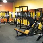 Anytime Fitness