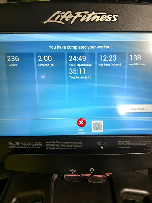 Anytime Fitness Picture 6