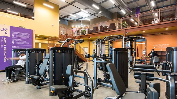 Anytime Fitness Picture 9