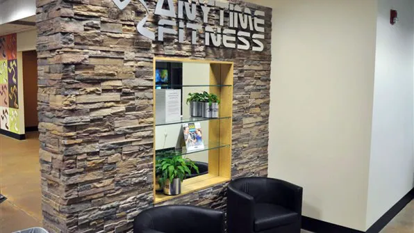 Anytime Fitness Picture 3