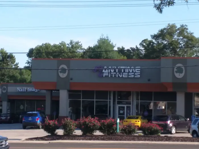 Anytime Fitness Picture 8