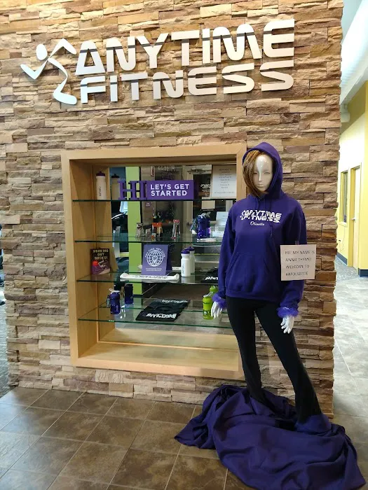 Anytime Fitness Picture 10