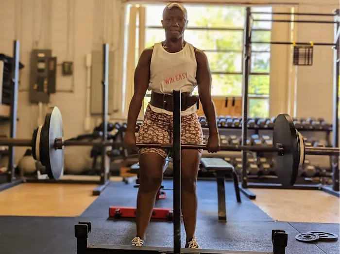 CrossFit Maryland Heights Picture 5