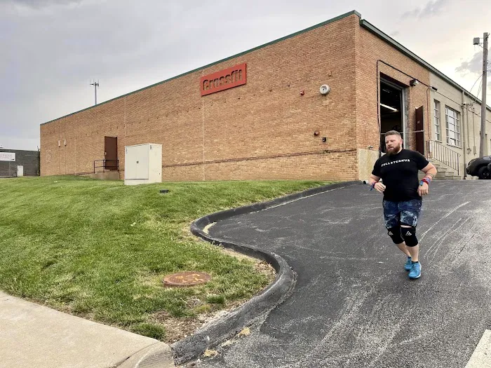 CrossFit Maryland Heights Picture 10