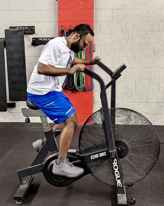 CrossFit Maryland Heights Picture 6