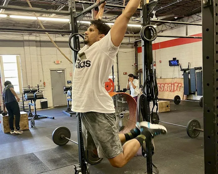 CrossFit Maryland Heights Picture 7