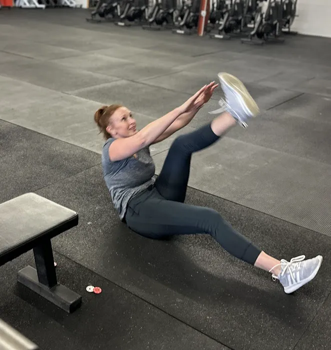 CrossFit Maryland Heights Picture 1