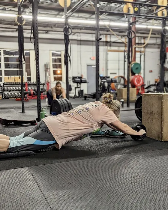 CrossFit Maryland Heights Picture 2