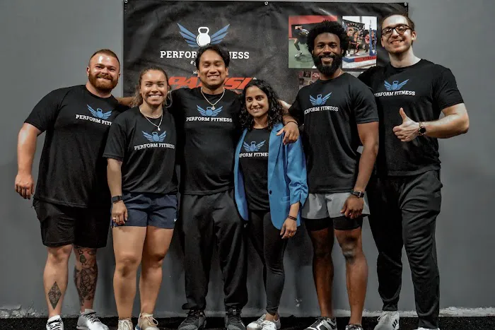 Perform Fitness, Home of Parisi Speed School STL Picture 1