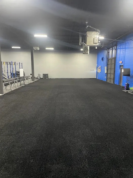 Perform Fitness, Home of Parisi Speed School STL Picture 2