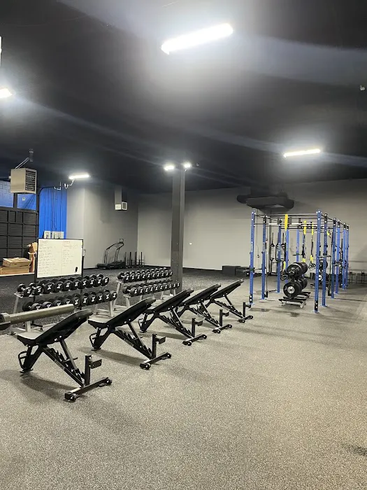 Perform Fitness, Home of Parisi Speed School STL Picture 4