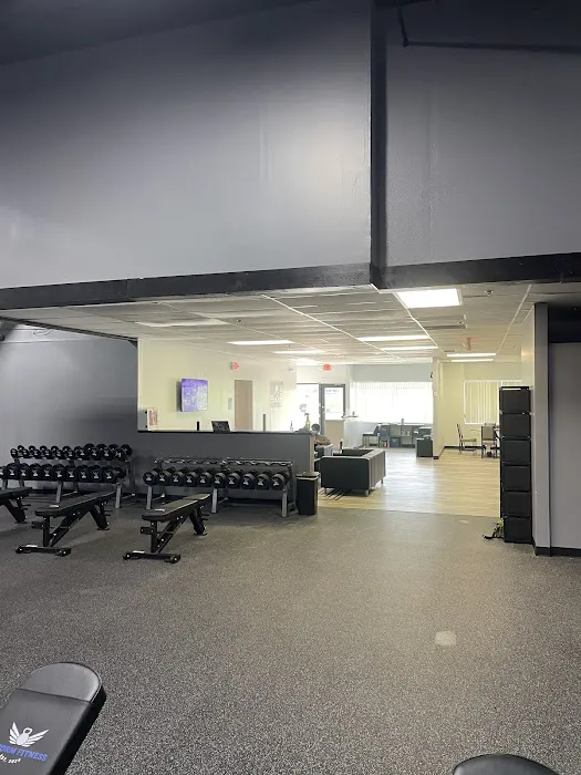 Perform Fitness, Home of Parisi Speed School STL Picture 3