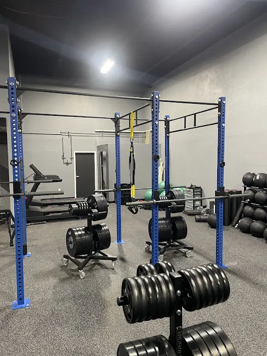 Perform Fitness, Home of Parisi Speed School STL Picture 5