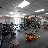 Zen Athletic Performance ico