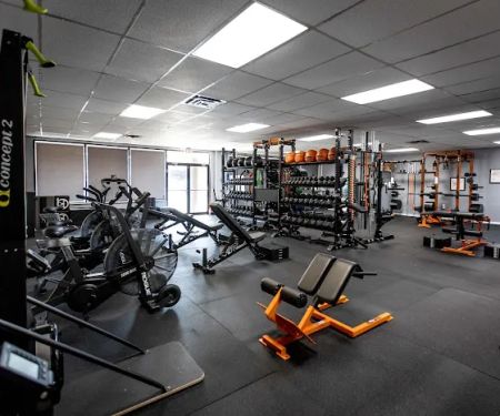 Zen Athletic Performance
