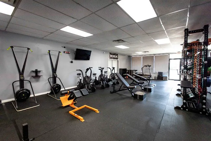 Zen Athletic Performance Picture 2