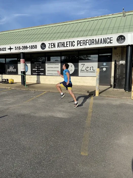 Zen Athletic Performance Picture 5