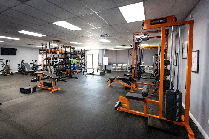 Zen Athletic Performance Picture 9