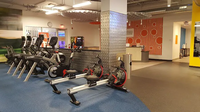 Westport Fitness Picture 2