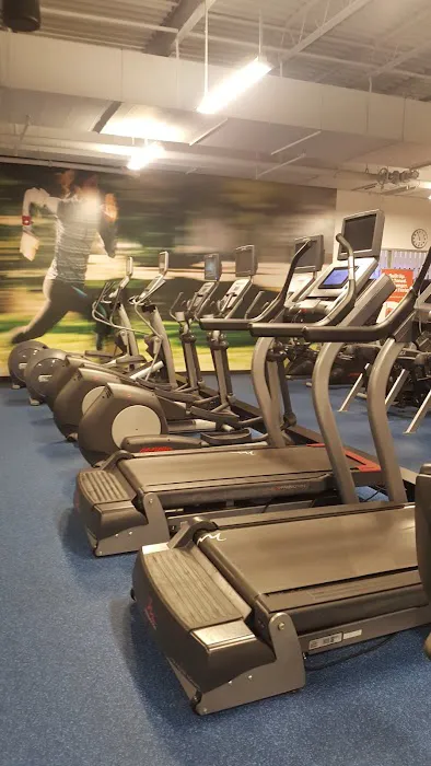 Westport Fitness Picture 4