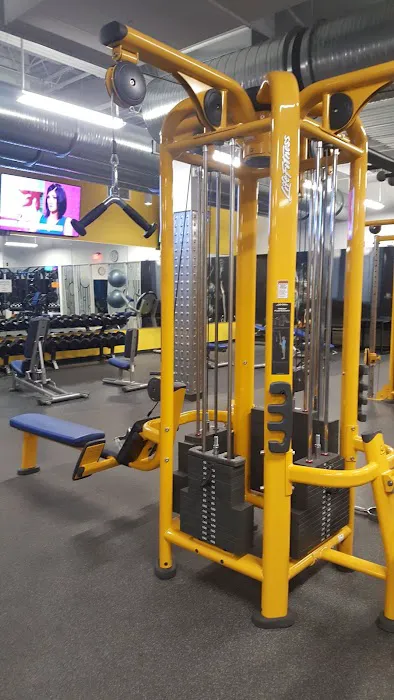 Westport Fitness Picture 1