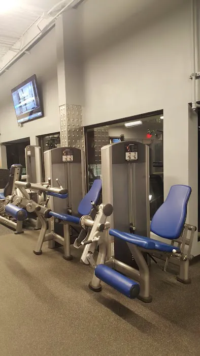 Westport Fitness Picture 6