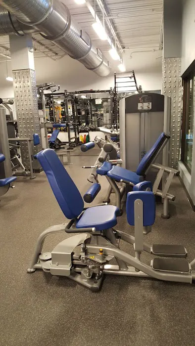 Westport Fitness Picture 3