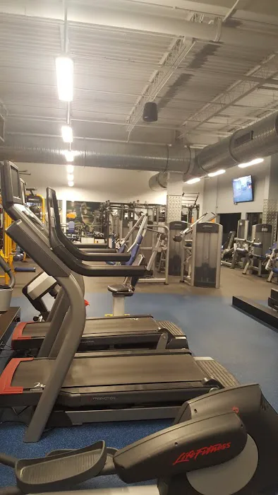 Westport Fitness Picture 5