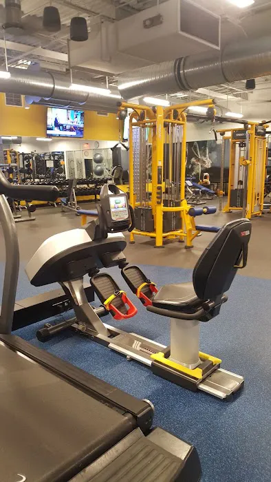 Westport Fitness Picture 9