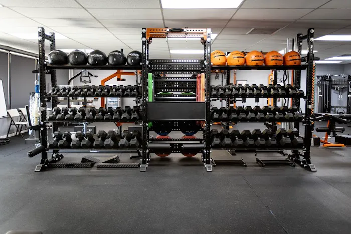 Zen Athletic Performance Picture 3