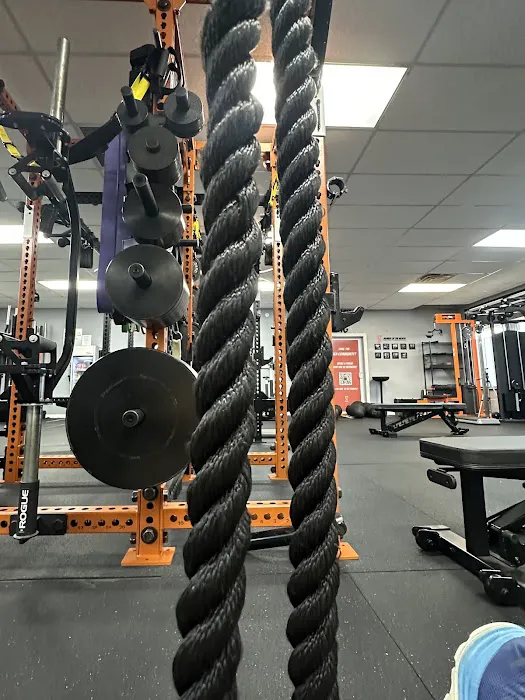 Zen Athletic Performance Picture 10