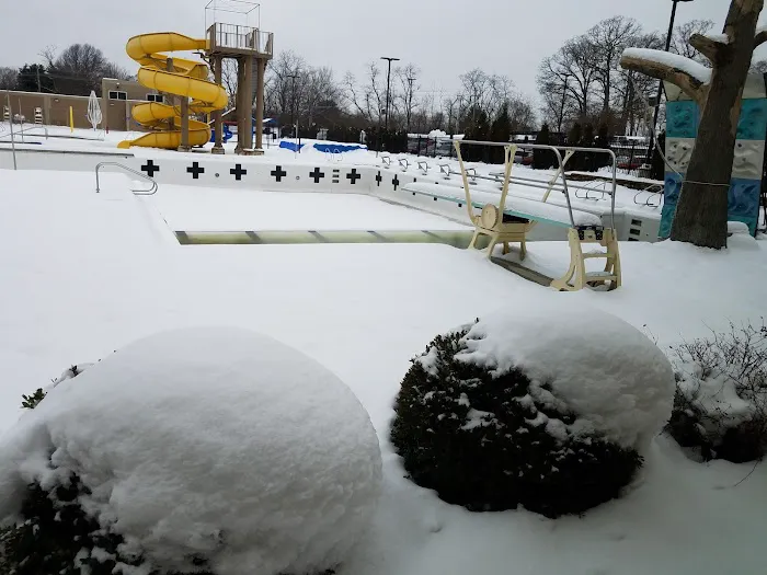 The J - St. Louis Fitness & Community Center Picture 6