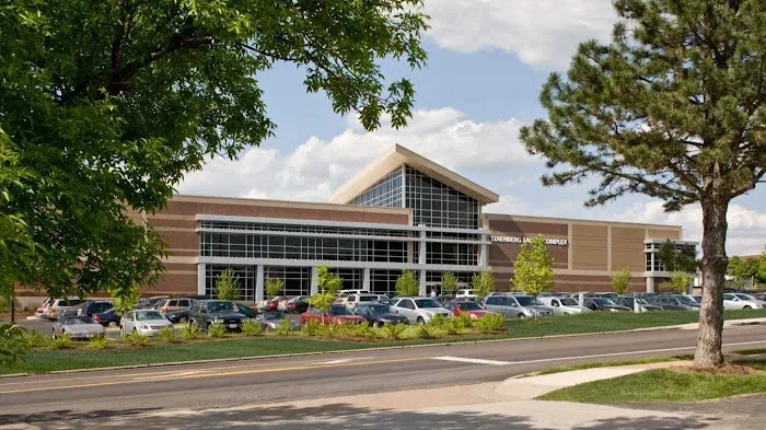 The J - St. Louis Fitness & Community Center Picture 8