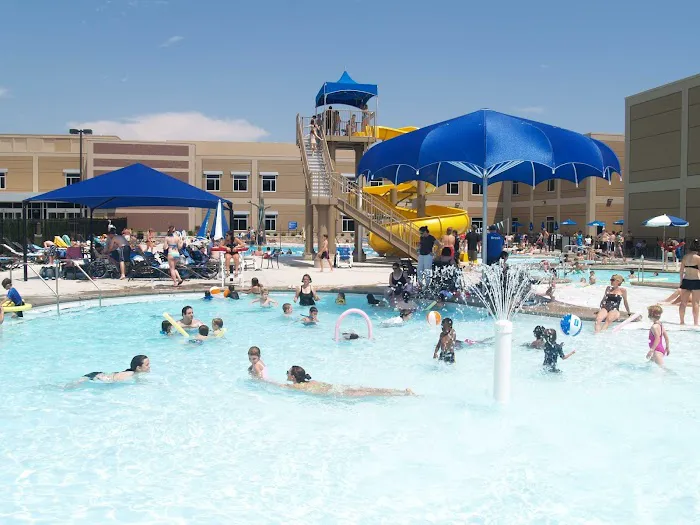 The J - St. Louis Fitness & Community Center Picture 2