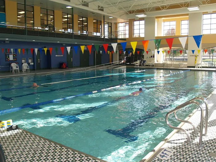 The J - St. Louis Fitness & Community Center Picture 10