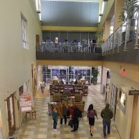 The J - St. Louis Fitness & Community Center ico