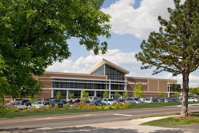 The J - St. Louis Fitness & Community Center Picture 3