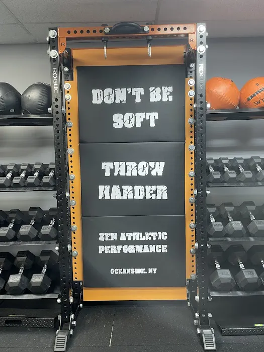 Zen Athletic Performance Picture 6